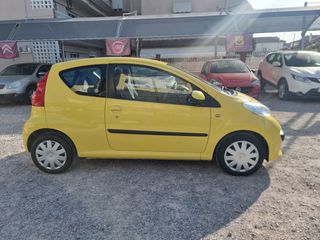 Peugeot 107 2006 ΕΛΛΗΝΙΚΗΣ ΑΝΤΙΠΡΟΣΩΠΕΙΑΣ ΚΑΤΑΣΤΑΣΗ ΣΑΝ ΚΑΙΝΟΥΡΓΙΟ-thumb-7