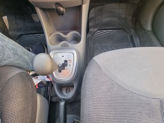 Peugeot 107 2006 ΕΛΛΗΝΙΚΗΣ ΑΝΤΙΠΡΟΣΩΠΕΙΑΣ ΚΑΤΑΣΤΑΣΗ ΣΑΝ ΚΑΙΝΟΥΡΓΙΟ-thumb-40