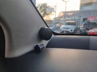 Peugeot 107 2006 ΕΛΛΗΝΙΚΗΣ ΑΝΤΙΠΡΟΣΩΠΕΙΑΣ ΚΑΤΑΣΤΑΣΗ ΣΑΝ ΚΑΙΝΟΥΡΓΙΟ-thumb-32