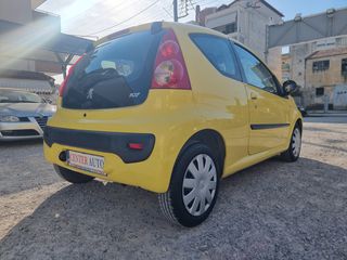 Peugeot 107 2006 ΕΛΛΗΝΙΚΗΣ ΑΝΤΙΠΡΟΣΩΠΕΙΑΣ ΚΑΤΑΣΤΑΣΗ ΣΑΝ ΚΑΙΝΟΥΡΓΙΟ-thumb-10