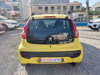 Peugeot 107 2006 ΕΛΛΗΝΙΚΗΣ ΑΝΤΙΠΡΟΣΩΠΕΙΑΣ ΚΑΤΑΣΤΑΣΗ ΣΑΝ ΚΑΙΝΟΥΡΓΙΟ-thumb-11