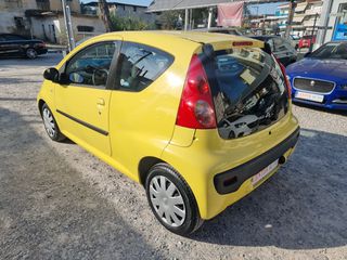 Peugeot 107 2006 ΕΛΛΗΝΙΚΗΣ ΑΝΤΙΠΡΟΣΩΠΕΙΑΣ ΚΑΤΑΣΤΑΣΗ ΣΑΝ ΚΑΙΝΟΥΡΓΙΟ-thumb-13
