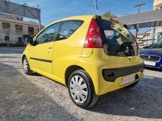 Peugeot 107 2006 ΕΛΛΗΝΙΚΗΣ ΑΝΤΙΠΡΟΣΩΠΕΙΑΣ ΚΑΤΑΣΤΑΣΗ ΣΑΝ ΚΑΙΝΟΥΡΓΙΟ-thumb-14