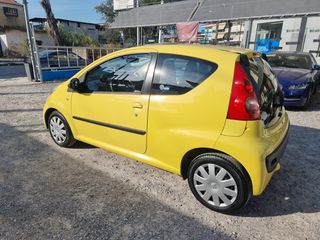 Peugeot 107 2006 ΕΛΛΗΝΙΚΗΣ ΑΝΤΙΠΡΟΣΩΠΕΙΑΣ ΚΑΤΑΣΤΑΣΗ ΣΑΝ ΚΑΙΝΟΥΡΓΙΟ-thumb-15