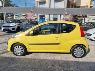 Peugeot 107 2006 ΕΛΛΗΝΙΚΗΣ ΑΝΤΙΠΡΟΣΩΠΕΙΑΣ ΚΑΤΑΣΤΑΣΗ ΣΑΝ ΚΑΙΝΟΥΡΓΙΟ-thumb-16