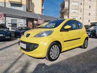 Peugeot 107 2006 ΕΛΛΗΝΙΚΗΣ ΑΝΤΙΠΡΟΣΩΠΕΙΑΣ ΚΑΤΑΣΤΑΣΗ ΣΑΝ ΚΑΙΝΟΥΡΓΙΟ-thumb-18