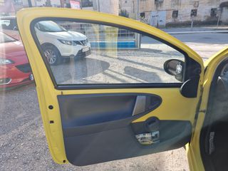 Peugeot 107 2006 ΕΛΛΗΝΙΚΗΣ ΑΝΤΙΠΡΟΣΩΠΕΙΑΣ ΚΑΤΑΣΤΑΣΗ ΣΑΝ ΚΑΙΝΟΥΡΓΙΟ-thumb-20