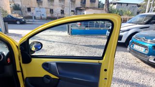 Peugeot 107 2006 ΕΛΛΗΝΙΚΗΣ ΑΝΤΙΠΡΟΣΩΠΕΙΑΣ ΚΑΤΑΣΤΑΣΗ ΣΑΝ ΚΑΙΝΟΥΡΓΙΟ-thumb-21
