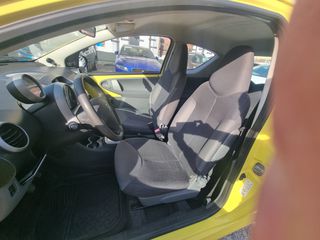 Peugeot 107 2006 ΕΛΛΗΝΙΚΗΣ ΑΝΤΙΠΡΟΣΩΠΕΙΑΣ ΚΑΤΑΣΤΑΣΗ ΣΑΝ ΚΑΙΝΟΥΡΓΙΟ-thumb-23
