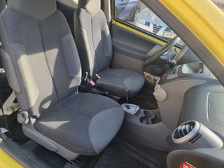 Peugeot 107 2006 ΕΛΛΗΝΙΚΗΣ ΑΝΤΙΠΡΟΣΩΠΕΙΑΣ ΚΑΤΑΣΤΑΣΗ ΣΑΝ ΚΑΙΝΟΥΡΓΙΟ-thumb-25
