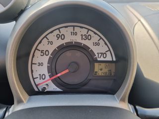 Peugeot 107 2006 ΕΛΛΗΝΙΚΗΣ ΑΝΤΙΠΡΟΣΩΠΕΙΑΣ ΚΑΤΑΣΤΑΣΗ ΣΑΝ ΚΑΙΝΟΥΡΓΙΟ-thumb-29