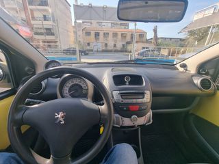 Peugeot 107 2006 ΕΛΛΗΝΙΚΗΣ ΑΝΤΙΠΡΟΣΩΠΕΙΑΣ ΚΑΤΑΣΤΑΣΗ ΣΑΝ ΚΑΙΝΟΥΡΓΙΟ-thumb-30