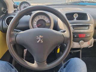 Peugeot 107 2006 ΕΛΛΗΝΙΚΗΣ ΑΝΤΙΠΡΟΣΩΠΕΙΑΣ ΚΑΤΑΣΤΑΣΗ ΣΑΝ ΚΑΙΝΟΥΡΓΙΟ-thumb-31