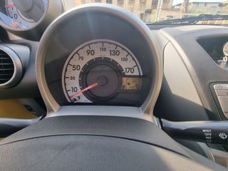 Peugeot 107 2006 ΕΛΛΗΝΙΚΗΣ ΑΝΤΙΠΡΟΣΩΠΕΙΑΣ ΚΑΤΑΣΤΑΣΗ ΣΑΝ ΚΑΙΝΟΥΡΓΙΟ-thumb-35