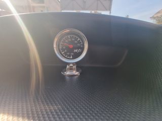 Peugeot 107 2006 ΕΛΛΗΝΙΚΗΣ ΑΝΤΙΠΡΟΣΩΠΕΙΑΣ ΚΑΤΑΣΤΑΣΗ ΣΑΝ ΚΑΙΝΟΥΡΓΙΟ-thumb-36
