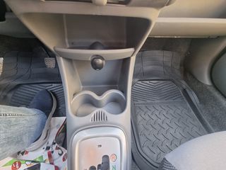 Peugeot 107 2006 ΕΛΛΗΝΙΚΗΣ ΑΝΤΙΠΡΟΣΩΠΕΙΑΣ ΚΑΤΑΣΤΑΣΗ ΣΑΝ ΚΑΙΝΟΥΡΓΙΟ-thumb-38