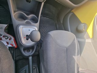 Peugeot 107 2006 ΕΛΛΗΝΙΚΗΣ ΑΝΤΙΠΡΟΣΩΠΕΙΑΣ ΚΑΤΑΣΤΑΣΗ ΣΑΝ ΚΑΙΝΟΥΡΓΙΟ-thumb-39