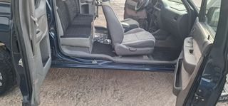 Mazda B series 2004 B2500,4X4,1.5 KAMΠΙΝΑ,ΑΡΙΣΤΟ-thumb-17
