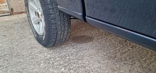 Mazda B series 2004 B2500,4X4,1.5 KAMΠΙΝΑ,ΑΡΙΣΤΟ-thumb-25