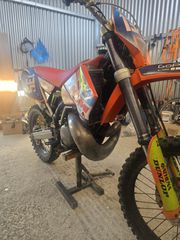 KTM 300 EXC 2007-thumb-1