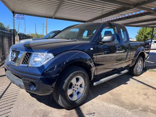 Nissan Navara 2008