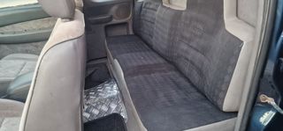 Pickup - Αγροτικό Mazda 2004 Β2500 4Χ4 1,5 ΚΑΜΠΙΝΑ ΕΛΛΗΝΙΚΟ ΑΡΙΣΤΟ-thumb-21