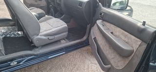 Pickup - Αγροτικό Mazda 2004 Β2500 4Χ4 1,5 ΚΑΜΠΙΝΑ ΕΛΛΗΝΙΚΟ ΑΡΙΣΤΟ-thumb-28