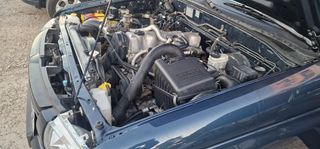 Pickup - Αγροτικό Mazda 2004 Β2500 4Χ4 1,5 ΚΑΜΠΙΝΑ ΕΛΛΗΝΙΚΟ ΑΡΙΣΤΟ-thumb-30