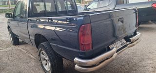Pickup - Αγροτικό Mazda 2004 Β2500 4Χ4 1,5 ΚΑΜΠΙΝΑ ΕΛΛΗΝΙΚΟ ΑΡΙΣΤΟ-thumb-11