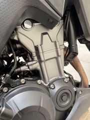 Honda CBX 500 2016