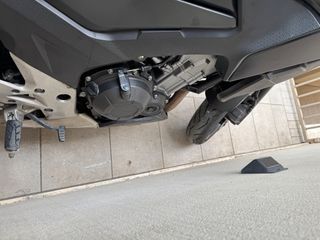 Honda CBX 500 2016-thumb-1