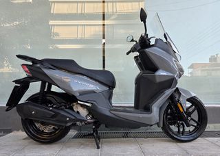 Sym Joyride 300 2021