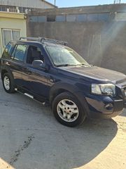 Land Rover Freelander 2004-thumb-1