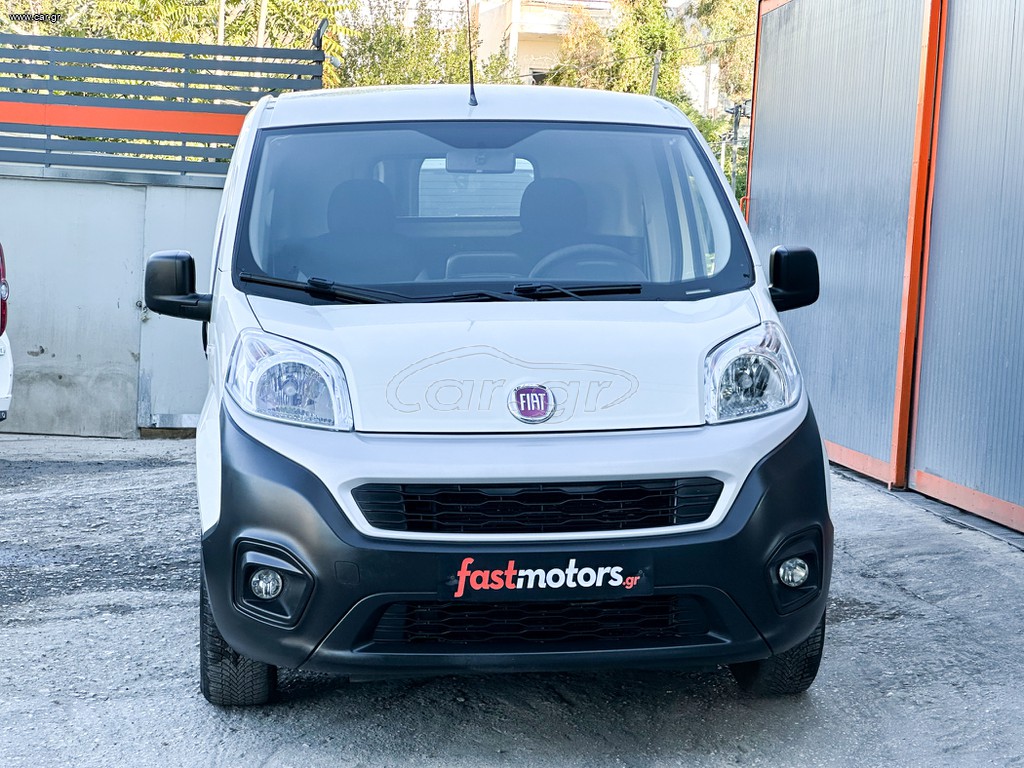 Fiat Fiorino thumbnail 2