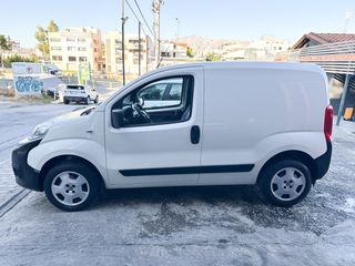Κλούβα Fiat 2020 Fiorino,Pack Tecnico, Ελληνικό,Οθόνη Carplay,Βιβλίο,Εγγύηση-thumb-3
