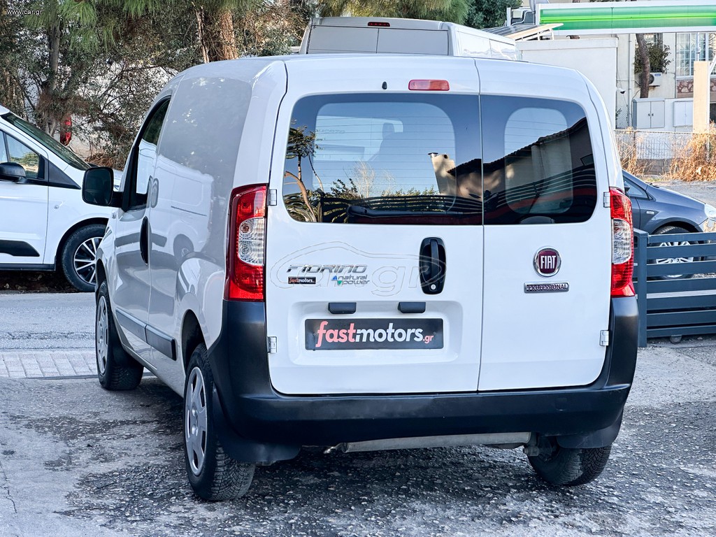 Fiat Fiorino thumbnail 5