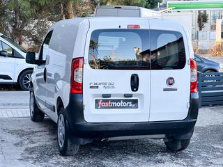 Κλούβα Fiat 2020 Fiorino,Pack Tecnico, Ελληνικό,Οθόνη Carplay,Βιβλίο,Εγγύηση-thumb-4