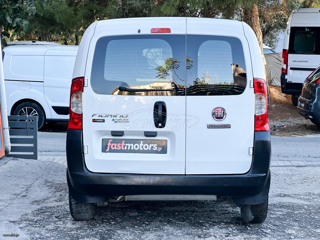 Fiat Fiorino thumbnail 6