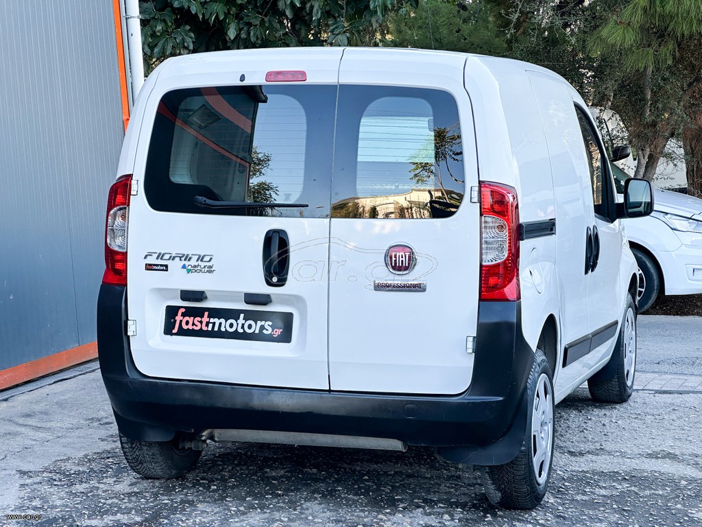 Fiat Fiorino thumbnail 7