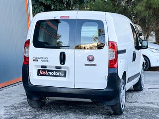 Κλούβα Fiat 2020 Fiorino,Pack Tecnico, Ελληνικό,Οθόνη Carplay,Βιβλίο,Εγγύηση-thumb-6
