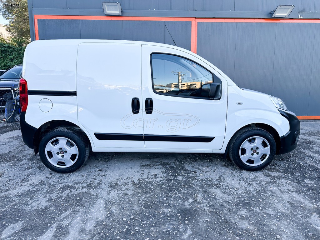 Fiat Fiorino thumbnail 8