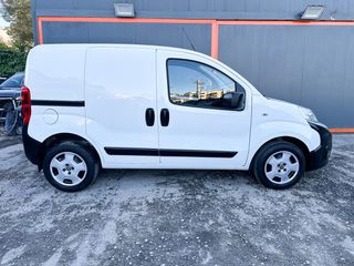 Κλούβα Fiat 2020 Fiorino,Pack Tecnico, Ελληνικό,Οθόνη Carplay,Βιβλίο,Εγγύηση-thumb-7