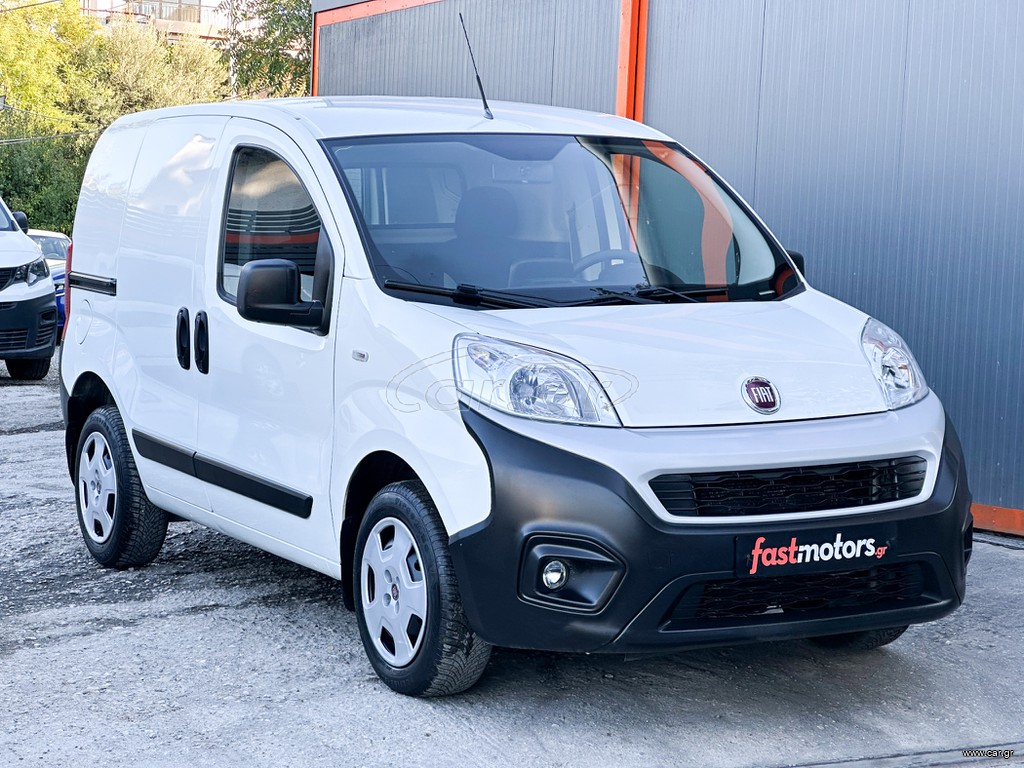 Fiat Fiorino thumbnail 9