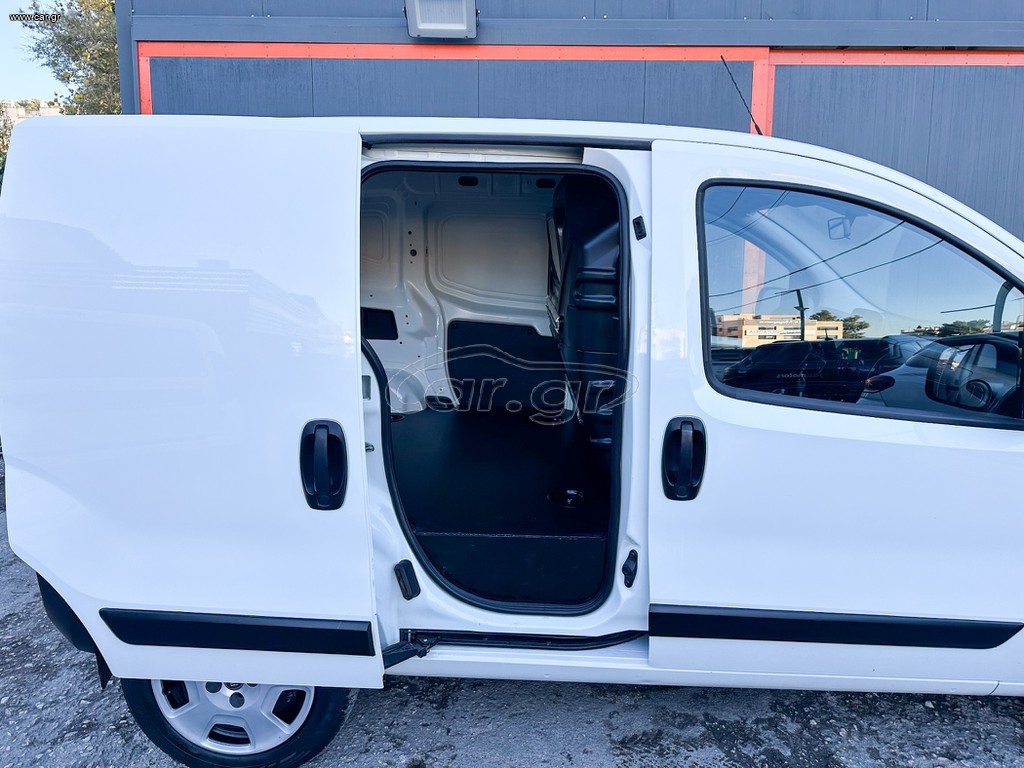 Fiat Fiorino thumbnail 10