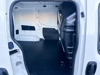 Κλούβα Fiat 2020 Fiorino,Pack Tecnico, Ελληνικό,Οθόνη Carplay,Βιβλίο,Εγγύηση-thumb-10