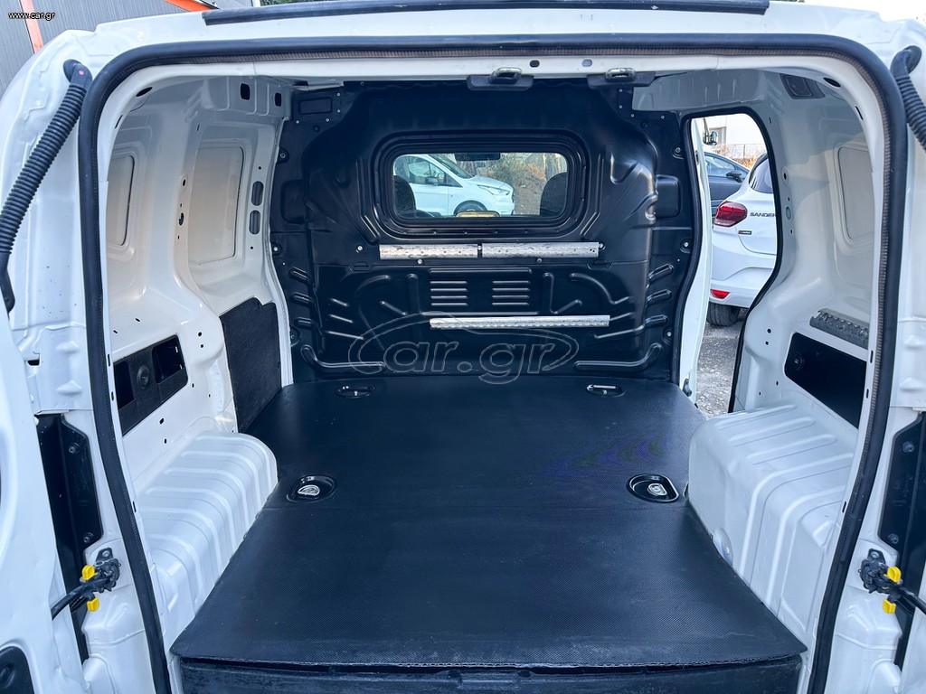 Fiat Fiorino thumbnail 12