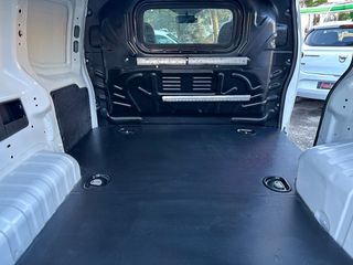 Κλούβα Fiat 2020 Fiorino,Pack Tecnico, Ελληνικό,Οθόνη Carplay,Βιβλίο,Εγγύηση-thumb-12