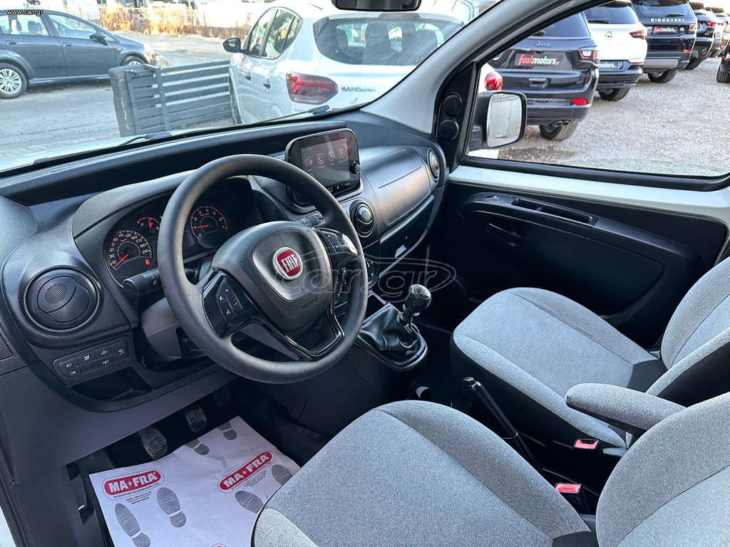 Fiat Fiorino thumbnail 14