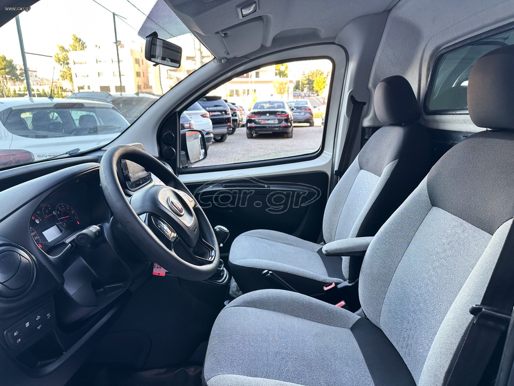 Fiat Fiorino thumbnail 15