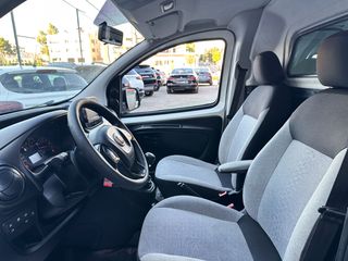 Κλούβα Fiat 2020 Fiorino,Pack Tecnico, Ελληνικό,Οθόνη Carplay,Βιβλίο,Εγγύηση-thumb-14